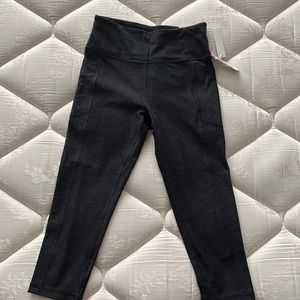 Victoria’s Secret yoga leggings